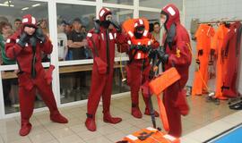 Jūreivystės mokykla