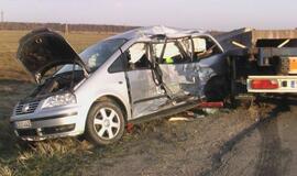 Nepraleido pagrindiniu keliu...