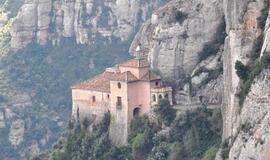 Katalonijos širdyje