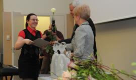 Pagerbti nuoširdžiausi medikai