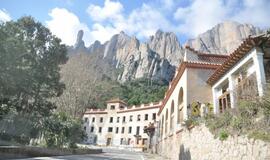 Katalonijos širdyje