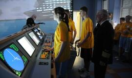 Jūreivystės mokykla