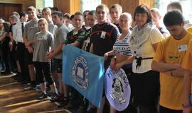 Jūreivystės mokykla