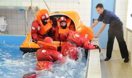 Jūreivystės mokykla