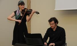 Pagerbti nuoširdžiausi medikai