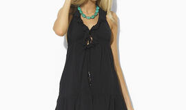 2011-ųjų vasaros bikiniai: Ralph Lauren