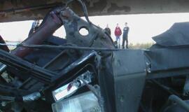 Nepraleido pagrindiniu keliu...