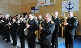 Jūreivystės mokykla