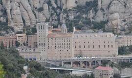 Katalonijos širdyje