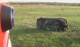 Girtumo laipsnis - 2.69 promilės