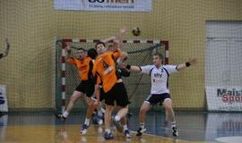 Klaipėdos "Žemaitijos dragūnas" - Kauno "Lūšis"