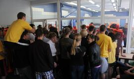 Jūreivystės mokykla