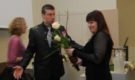 Pagerbti nuoširdžiausi medikai