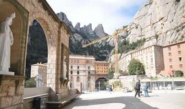 Katalonijos širdyje