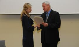 Pagerbti nuoširdžiausi medikai