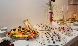 Politikų išleistuvėms - sumestinis balius