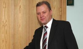 Prieššventinis M. P. Balašaičio stebuklas