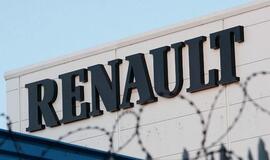 "Renault" šnipų skandalas virto farsu