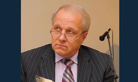 Statys memorialą lietuviškam žodžiui