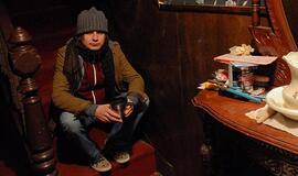 Tadas Pocevičius: "Mano gyvenimas - ypatinga tremtis"