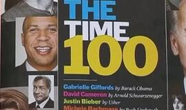 "Time" žurnalas paskelbė "įtakingiausią 2011 metų žmogų"