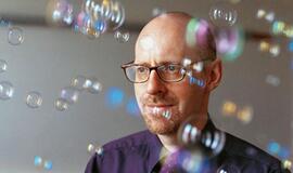 Žinosi - pravers: sėkmės receptai