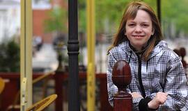 Adomas Zubė: "Norėčiau būti kompozitorius"