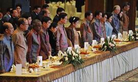 ASEAN šalys ruošiasi sukurti savąją "Šengeno zoną"