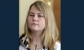 Austrija atsisako sumokėti milijono eurų kompensaciją Natašai Kampuš