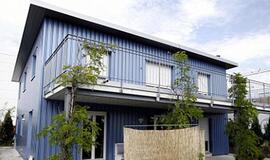 Ciuriche ir toliau bus teikiama pagalba savižudžiams