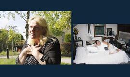 Darbo tremtinė Amerikos nepamilo