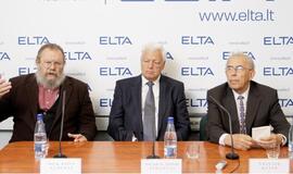 Energetikos ekspertai AE statybos darbams siūlo skelbti moratoriumą