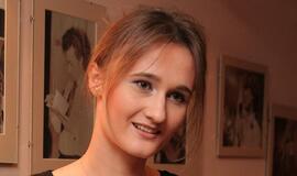 Europos šachmatų čempionei - prezidentės sveikinimai