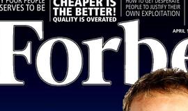 "Forbes" rekomenduoja JAV pasekti Baltijos šalių pavyzdžiu dėl biudžeto konsolidavimo