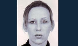 Ieškoma dingusi klaipėdietė