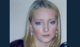 Ieškoma dingusi mergina