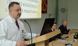 Informacija dėl Klaipėdos teritorinės ligonių kasos 2011 05 26 dienraštyje "Klaipėda" Nr. 121 (19122) išspausdinto užsakomojo straipsnio "Klaipėdos universitetinėje ligoninėje - savivalė"