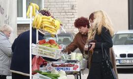 Klaipėda: VE.lt pristato gegužės 8-osios įvykius