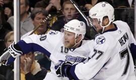 "Lightning" pergale pradėjo Rytų konferencijos finalą