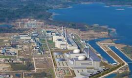 Naujoji Visagino AE bus pradėta statyti 2014-aisiais, o elektrą pradės gaminti 2020