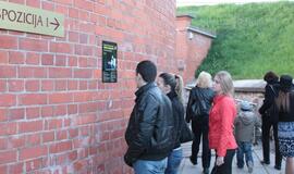 Klaipėdoje vyko muziejų nakties renginiai