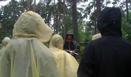 Neringos vasaros sezono atidarymas