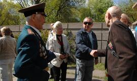 Gegužės 9-osios minėjimas