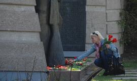 Minima pergalės prieš fašizmą diena