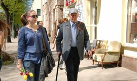 Gegužės 9-osios minėjimas