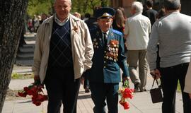 Gegužės 9-osios minėjimas