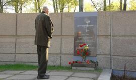 Minima pergalės prieš fašizmą diena