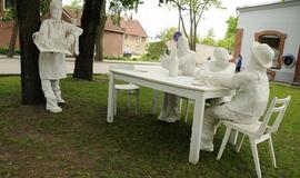 Šilutė švenčia 500-ąjį gimtadienį