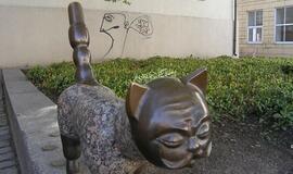 Aprašinėtos sienos