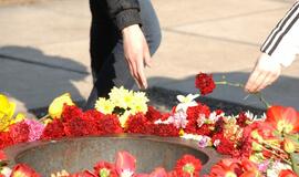 Minima pergalės prieš fašizmą diena